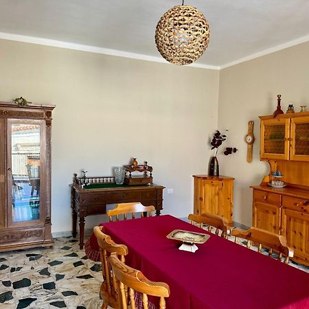 شقة Ely House Monte SantʼAngelo المظهر الخارجي الصورة