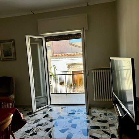 شقة Ely House Monte SantʼAngelo المظهر الخارجي الصورة