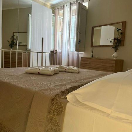 شقة Ely House Monte SantʼAngelo المظهر الخارجي الصورة