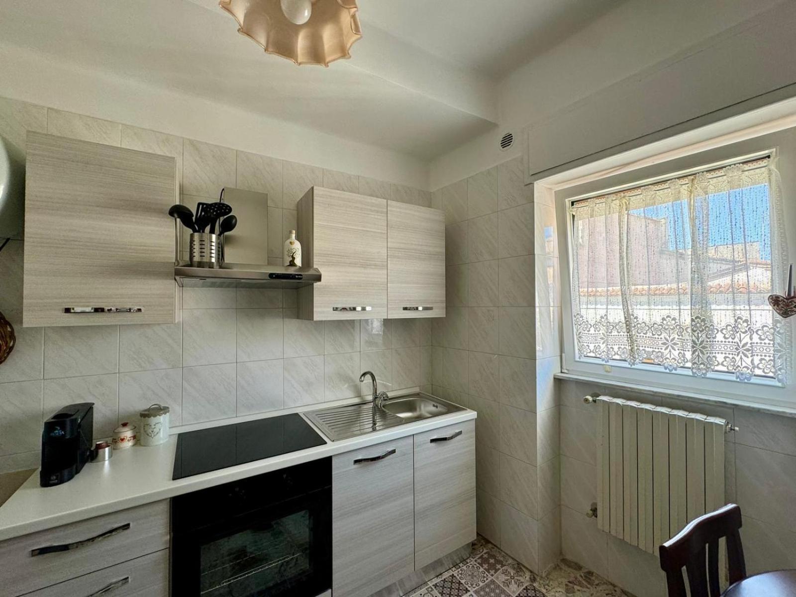 شقة Ely House Monte SantʼAngelo المظهر الخارجي الصورة