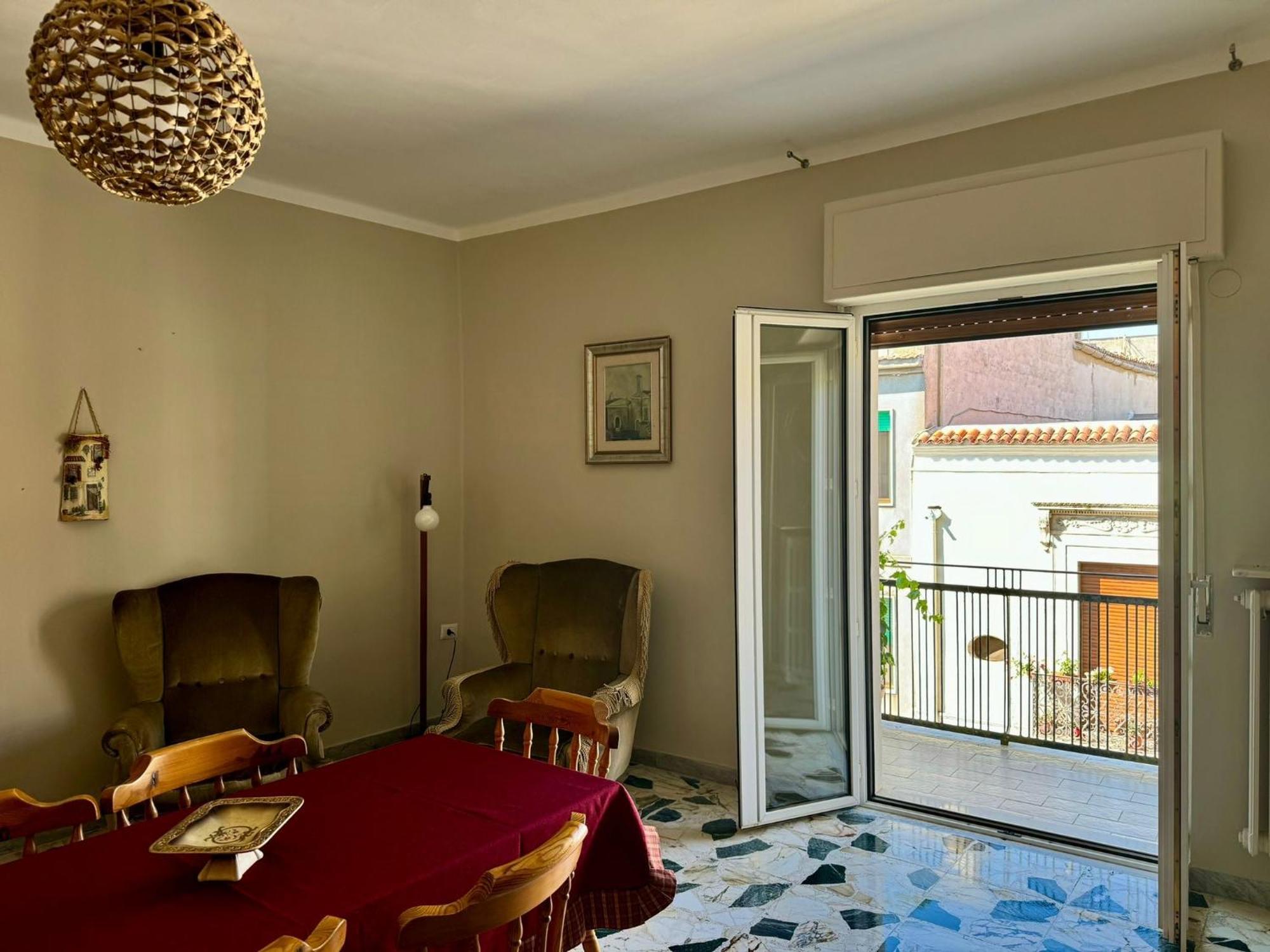 شقة Ely House Monte SantʼAngelo المظهر الخارجي الصورة