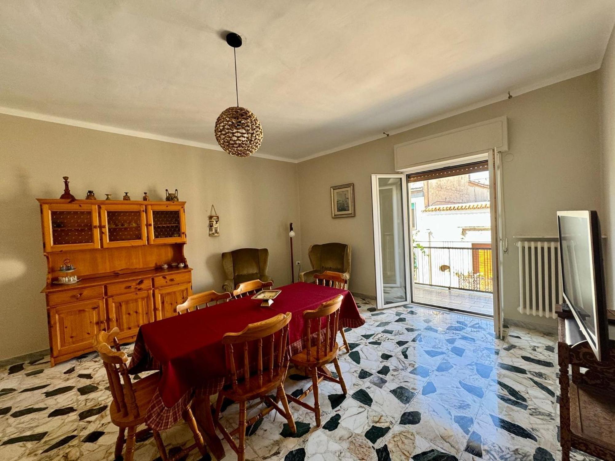 شقة Ely House Monte SantʼAngelo المظهر الخارجي الصورة