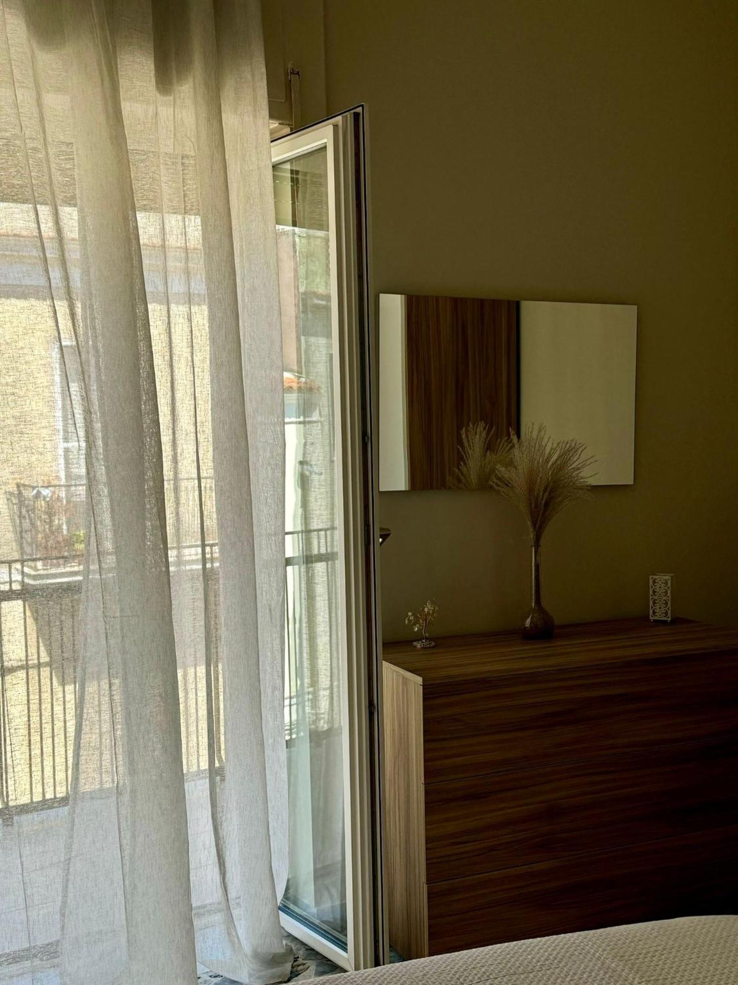 شقة Ely House Monte SantʼAngelo المظهر الخارجي الصورة