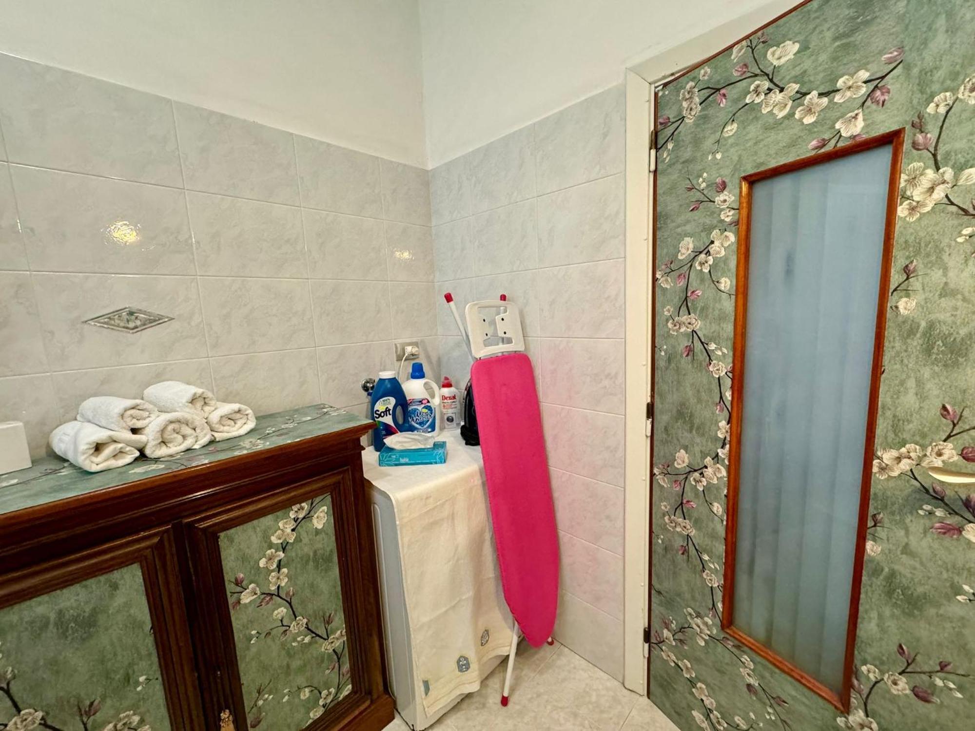 شقة Ely House Monte SantʼAngelo المظهر الخارجي الصورة