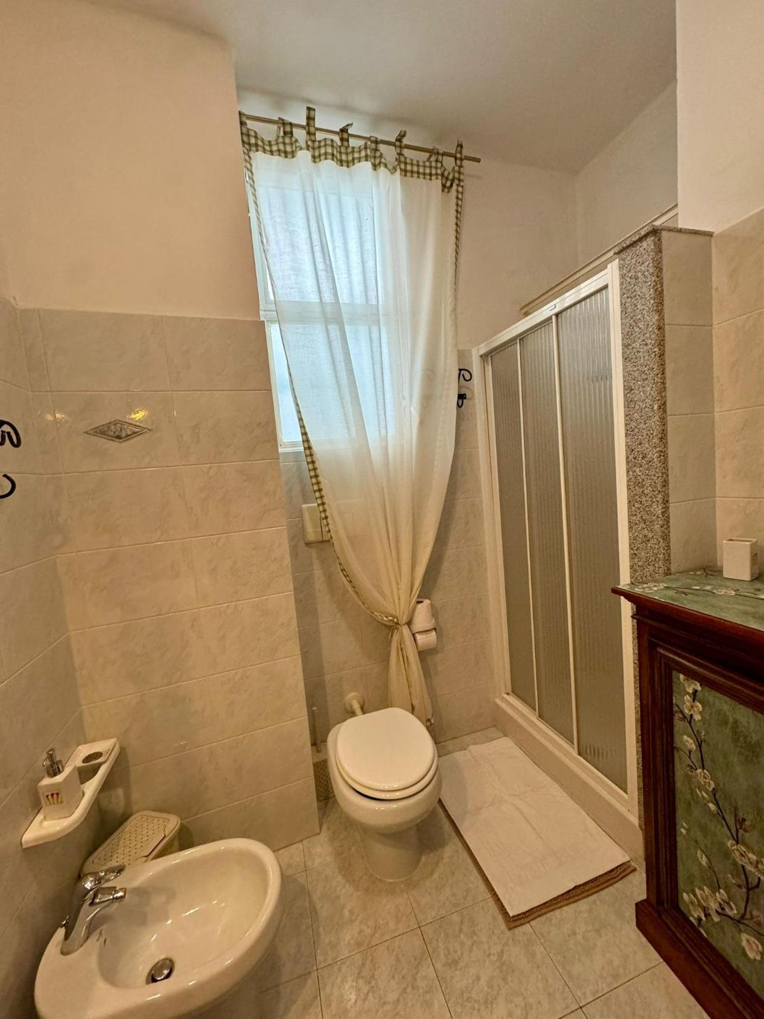 شقة Ely House Monte SantʼAngelo المظهر الخارجي الصورة